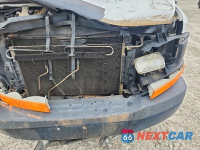 Zdjęcie 12 z 14 samochodu: 2017 GMC SAVANA G2500 VIN:1GTW7AFF6H1183983 - miniatura