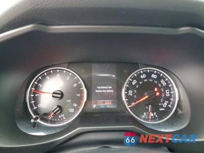 Zdjęcie 9 z 13 samochodu: 2019 TOYOTA RAV4 XLE PREMIUM VIN:2T3C1RFV4KW052733 - miniatura