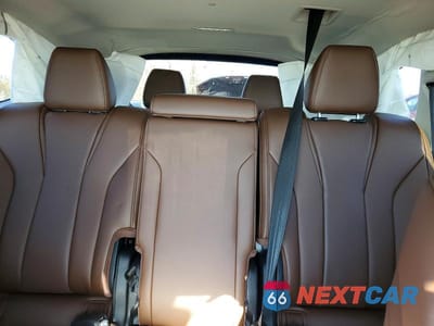 Zdjęcie 10 z 13 samochodu: 2024 ACURA MDX TECHNOLOGY VIN:5J8YE1H47RL031437 - miniatura