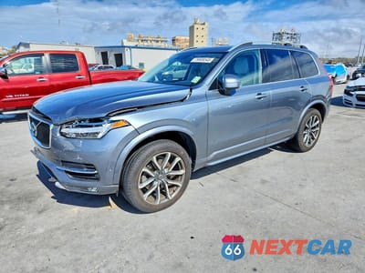 2018 VOLVO XC90 T6 YV4A22PKXJ1375002 - główne zdjęcie licytacji z USA - miniatura