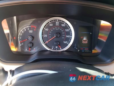 Zdjęcie 9 z 13 samochodu: 2022 TOYOTA COROLLA CROSS L VIN:7MUAAABG4NV011062 - miniatura