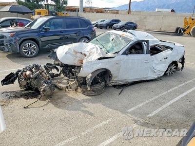 2014 AUDI A4 PREMIUM WAUAFAFL1EN043909 - główne zdjęcie licytacji z USA - miniatura