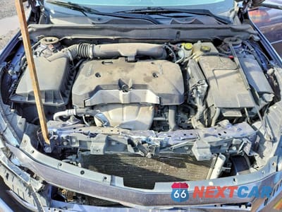 Zdjęcie 11 z 11 samochodu: 2015 CHEVROLET MALIBU 1LT VIN:1G11C5SL8FF328202 - miniatura