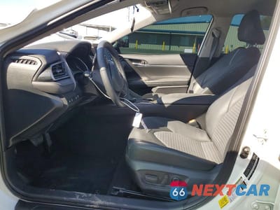 Zdjęcie 7 z 13 samochodu: 2024 TOYOTA CAMRY SE NIGHTSHADE VIN:4T1T11AK6RU254555 - miniatura