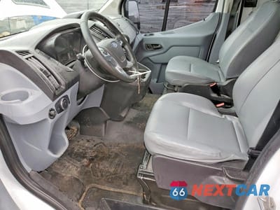Zdjęcie 7 z 12 samochodu: 2019 FORD TRANSIT T-250 VIN:1FTYR2CM9KKB17120 - miniatura