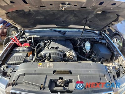 Zdjęcie 12 z 13 samochodu: 2012 CHEVROLET SUBURBAN K1500 LS VIN:1GNSKHE74CR317679 - miniatura