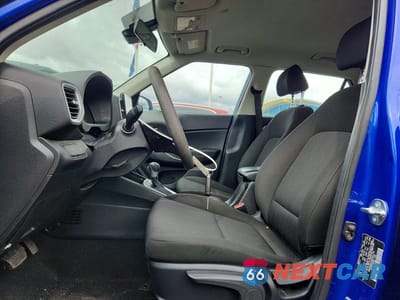Zdjęcie 7 z 13 samochodu: 2024 HYUNDAI VENUE SE VIN:KMHRB8A34RU331710 - miniatura