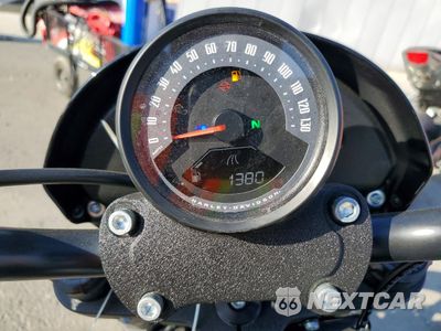 Zdjęcie 7 z 9 samochodu: 2025 HARLEY-DAVIDSON FXLRS VIN:1HD1YWA29SB033777 - miniatura