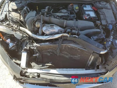 Zdjęcie 11 z 12 samochodu: 2015 MERCEDES-BENZ GLA 250 VIN:WDCTG4EB6FJ143946 - miniatura