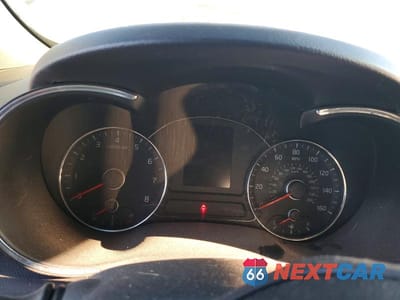Zdjęcie 9 z 12 samochodu: 2016 KIA FORTE LX VIN:KNAFX4A6XG5523620 - miniatura