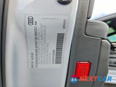 Zdjęcie 12 z 12 samochodu: 2019 AUDI A4 PREMIUM PLUS VIN:WAUENAF47KA009585 - miniatura
