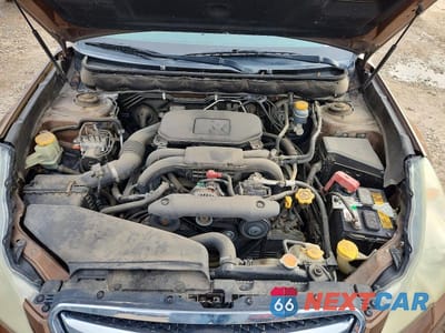 Zdjęcie 11 z 11 samochodu: 2011 SUBARU LEGACY 2.5I LIMITED VIN:4S3BMBK60B3238426 - miniatura