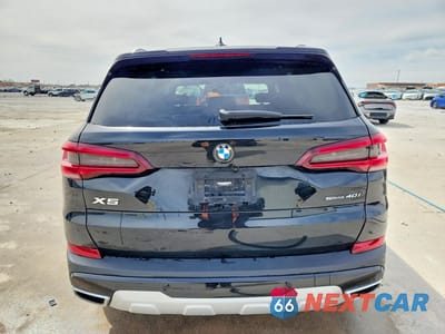 Zdjęcie 6 z 14 samochodu: 2022 BMW X5 SDRIVE 40I VIN:5UXCR4C02N9M90092 - miniatura