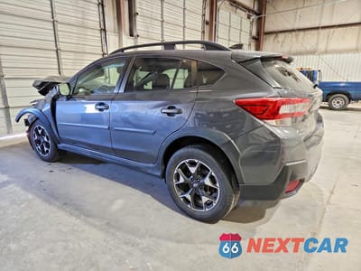 Drugie zdjęcie samochodu z przodu: 2020 SUBARU CROSSTREK PREMIUM VIN:JF2GTAPC9L8207845 - miniatura