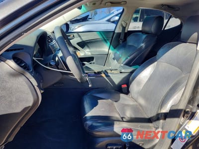 Zdjęcie 7 z 12 samochodu: 2010 LEXUS IS VIN:JTHBF5C22A5109760 - miniatura