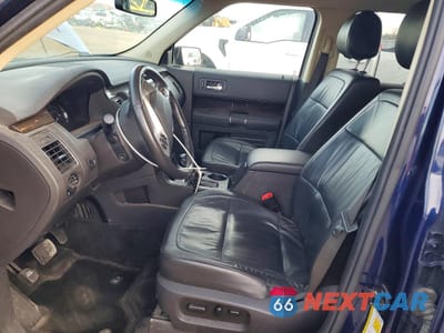 Zdjęcie 7 z 13 samochodu: 2016 FORD FLEX SEL VIN:2FMHK6C87GBA05573 - miniatura