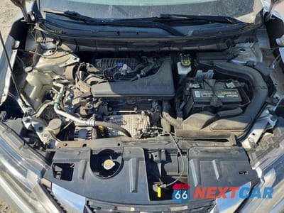 Zdjęcie 12 z 13 samochodu: 2019 NISSAN ROGUE SV VIN:KNMAT2MV9KP524464 - miniatura