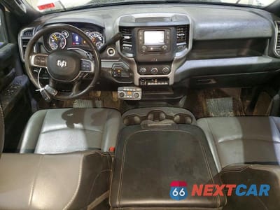 Zdjęcie 8 z 12 samochodu: 2021 RAM 5500 FLATBED TRUCK VIN:3C7WRNEL8MG699222 - miniatura