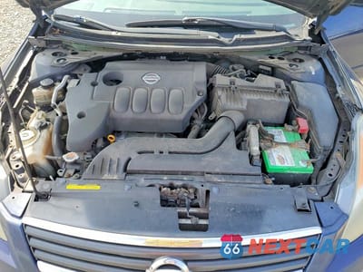 Zdjęcie 11 z 12 samochodu: 2009 NISSAN ALTIMA 2.5 VIN:1N4AL21E89N422265 - miniatura