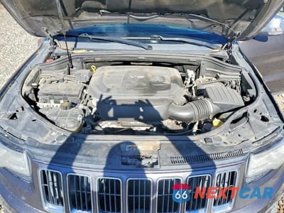 Zdjęcie 12 z 13 samochodu: 2016 JEEP GRAND CHEROKEE LIMITED VIN:1C4RJFBG5GC310025 - miniatura