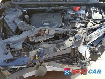 Zdjęcie 12 z 14 samochodu: 2026 CHEVROLET BLAZER 2LT VIN:3GNKBCR43TS148691 - miniatura