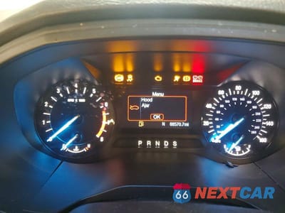 Zdjęcie 9 z 13 samochodu: 2016 FORD EDGE SE VIN:2FMPK4G90GBB69945 - miniatura