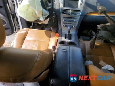 Zdjęcie 8 z 12 samochodu: 2012 LINCOLN MKT VIN:2LMHJ5AT3CBL52062 - miniatura