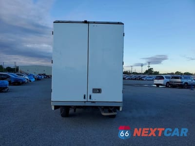 Zdjęcie 6 z 14 samochodu: 2020 FORD TRANSIT DELIVERY TRUCK VIN:1FDBW5Z88LKB24941 - miniatura
