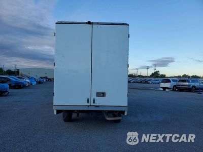 Zdjęcie 6 z 14 samochodu: 2020 FORD TRANSIT DELIVERY TRUCK VIN:1FDBW5Z88LKB24941 - miniatura
