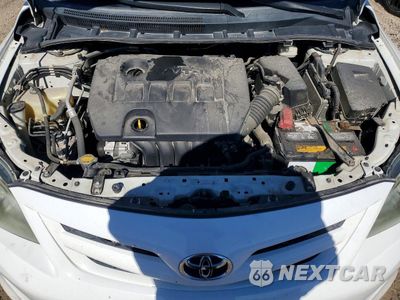Zdjęcie 11 z 12 samochodu: 2012 TOYOTA COROLLA S VIN:5YFBU4EE1CP067371 - miniatura