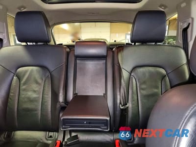 Zdjęcie 10 z 13 samochodu: 2015 AUDI Q7 TDI PREMIUM PLUS VIN:WA1LMAFE9FD032533 - miniatura