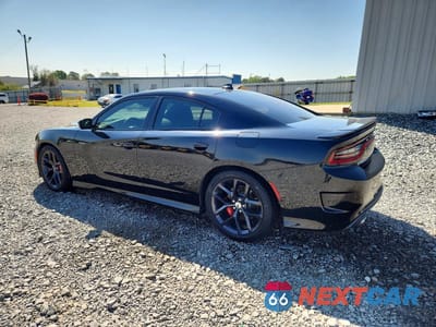 Drugie zdjęcie samochodu z przodu: 2018 DODGE CHARGER SXT PLUS VIN:2C3CDXHG0JH319296 - miniatura