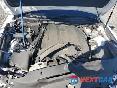 Zdjęcie 11 z 12 samochodu: 2015 LEXUS IS 250 BASE VIN:JTHBF1D24F5048670 - miniatura