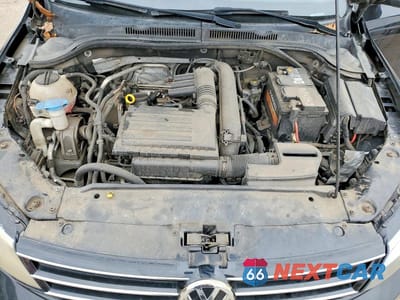 Zdjęcie 11 z 11 samochodu: 2016 VOLKSWAGEN JETTA S VIN:3VW267AJ3GM402722 - miniatura