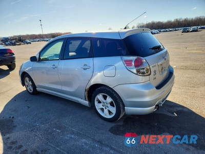 Drugie zdjęcie samochodu z przodu: 2006 TOYOTA MATRIX XR VIN:2T1KR30E26C585321 - miniatura