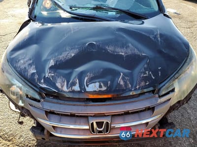 Zdjęcie 12 z 12 samochodu: 2012 HONDA CR-V LX VIN:2HKRM3H37CH505357 - miniatura