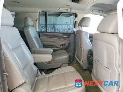 Zdjęcie 11 z 13 samochodu: 2015 CHEVROLET SUBURBAN C1500 LT VIN:1GNSCJKC9FR290067 - miniatura