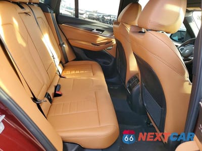 Zdjęcie 11 z 13 samochodu: 2023 BMW X3 XDRIVE30I VIN:5UX53DP06P9S73927 - miniatura