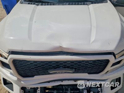 Zdjęcie 11 z 13 samochodu: 2018 FORD F150 SUPERCREW VIN:1FTEW1EP7JFA57438 - miniatura