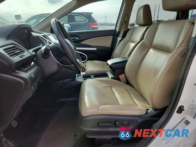 Zdjęcie 7 z 13 samochodu: 2016 HONDA CR-V EXL VIN:5J6RM3H7XGL008740 - miniatura