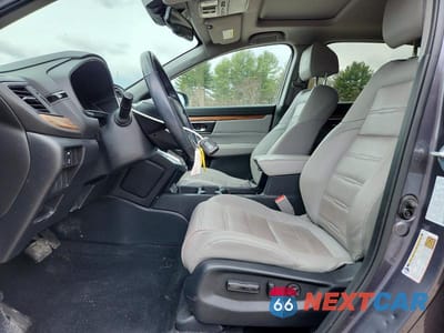 Zdjęcie 7 z 13 samochodu: 2021 HONDA CR-V EXL VIN:2HKRW2H87MH682895 - miniatura