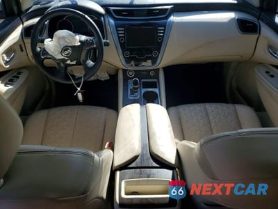 Zdjęcie 8 z 13 samochodu: 2019 NISSAN MURANO PLATINUM VIN:5N1AZ2MJ0KN144139 - miniatura