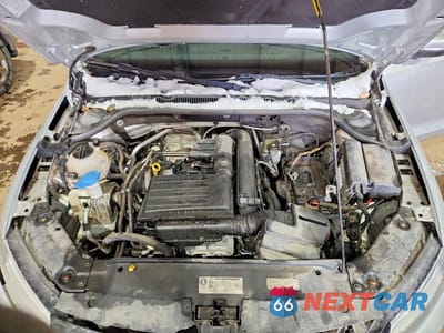 Zdjęcie 11 z 11 samochodu: 2016 VOLKSWAGEN JETTA UNKNOWN VIN:3VWD67AJXGM311357 - miniatura