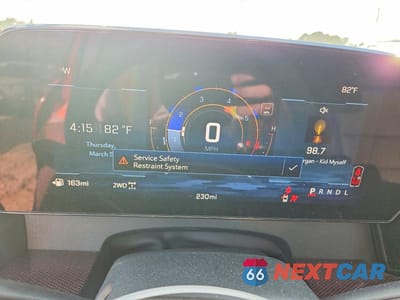 Zdjęcie 9 z 12 samochodu: 2026 CHEVROLET TRAVERSE VIN:1GNEVJKS9TJ214101 - miniatura