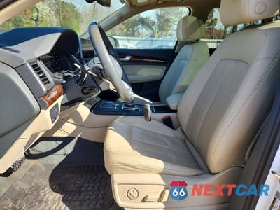 Zdjęcie 7 z 12 samochodu: 2018 AUDI Q5 PREMIUM PLUS VIN:WA1BNAFY0J2002523 - miniatura