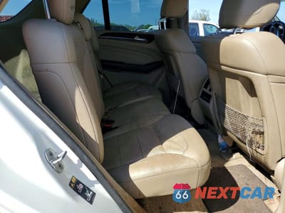 Zdjęcie 11 z 13 samochodu: 2013 MERCEDES-BENZ ML 350 4MATIC VIN:4JGDA5HB9DA196114 - miniatura