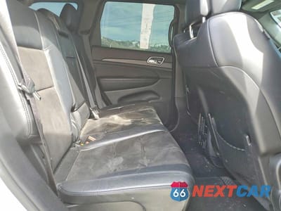 Zdjęcie 10 z 11 samochodu: 2019 JEEP GRAND CHEROKEE LAREDO VIN:1C4RJFAG8KC618736 - miniatura