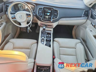 Zdjęcie 8 z 12 samochodu: 2020 VOLVO XC90 T6 INSCRIPTION VIN:YV4A22PL5L1586359 - miniatura