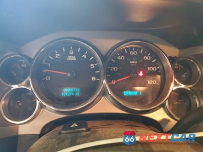 Zdjęcie 9 z 11 samochodu: 2013 GMC SIERRA K2500 HEAVY DUTY VIN:1GT22ZCG1DZ126823 - miniatura
