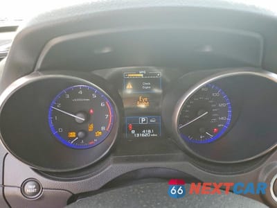 Zdjęcie 9 z 11 samochodu: 2016 SUBARU OUTBACK 2.5I LIMITED VIN:4S4BSANC2G3303846 - miniatura